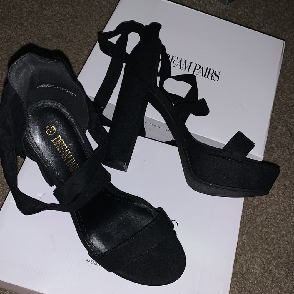 Women heels